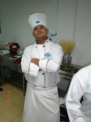 el mejor chef del mundo!!!
