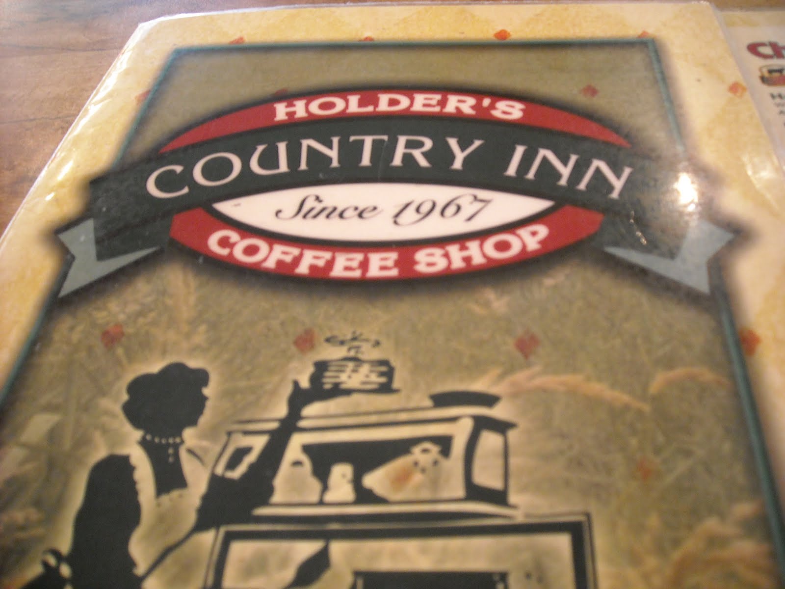 Holder's Country Inn, Cupertino