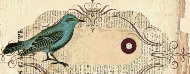 Kindred Spirits of the Garden