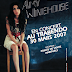 Amy Winehouse en concert à Paris