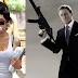 Amy Winehouse part en guerre contre James Bond