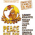 Peace One Day : concert pour la paix au Grand Rex