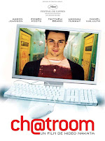 Chatroom, l'affiche