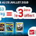 Jeux PS3 / Blu-Ray : offre exclusive Virgin Store