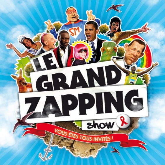 Le Grand Zapping Show