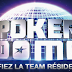 Poker Dome sur EurosportPoker : défiez les champions à la télé