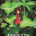 Arrietty le Petit Monde des Chapardeurs : bande-annonce