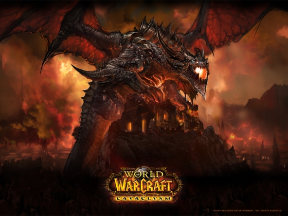 World of Warcraft : Cataclysm