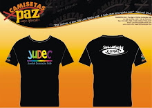 NOVAS CAMISAS DA JUDEC
