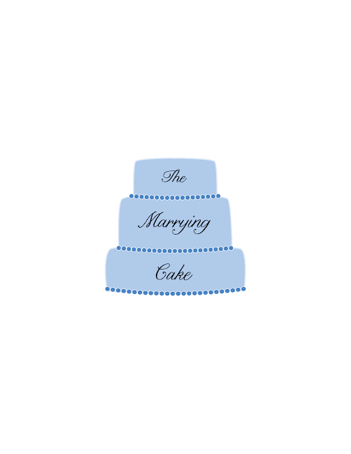 The Marrying Cake