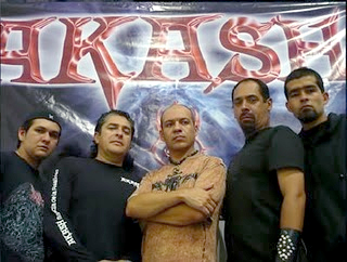 puro.heavy&rock: Grupo 