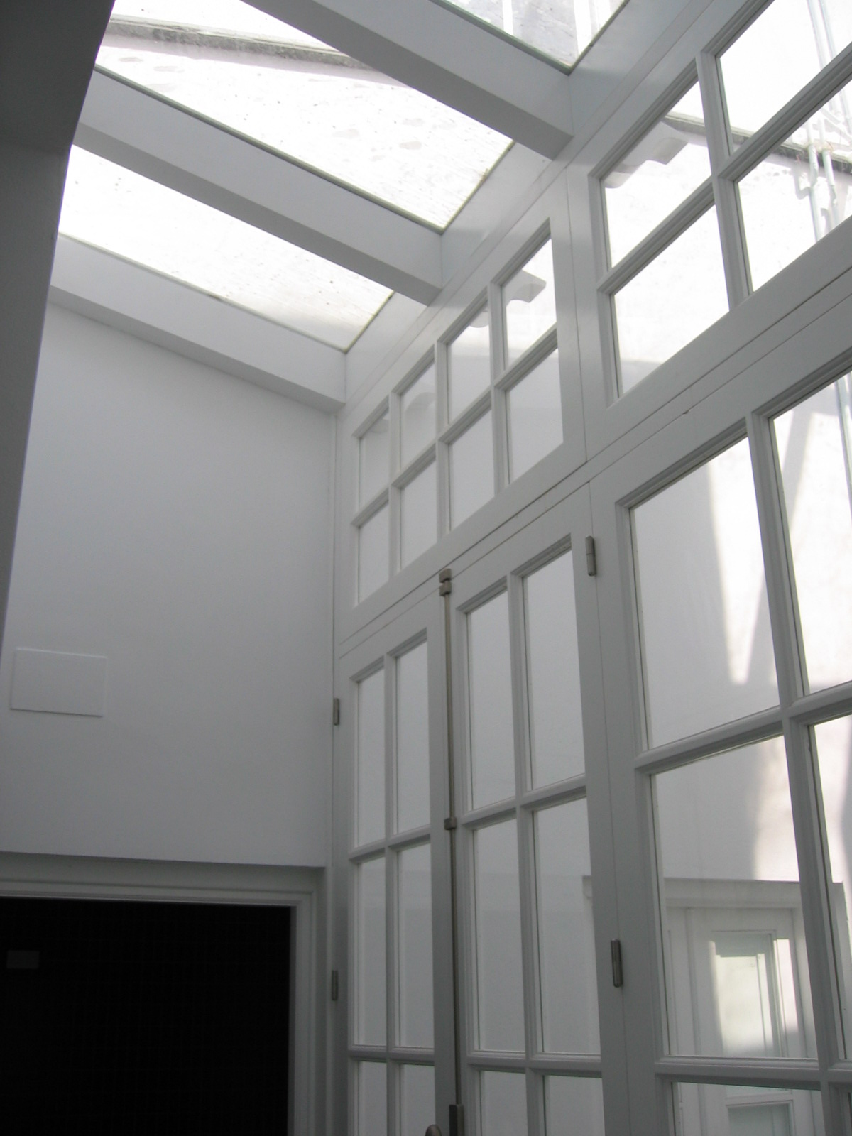 Sueños de un ladrillo: noviembre 2009