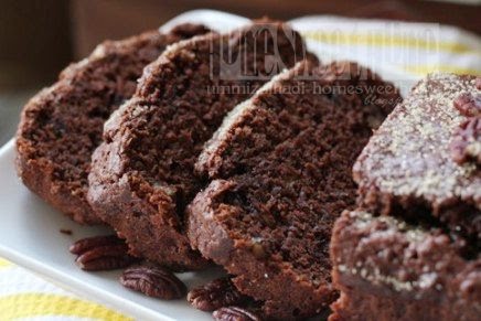 Resepi Brownies Joy Of Baking - Resepi KK