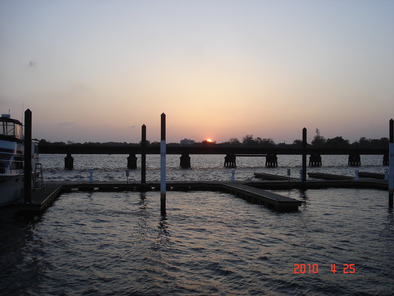 "Noah Genda" Our Adventure Day 226 Oriental & New Bern NC