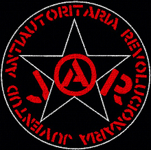 Juventud Antiautoritaria Revolucionaria