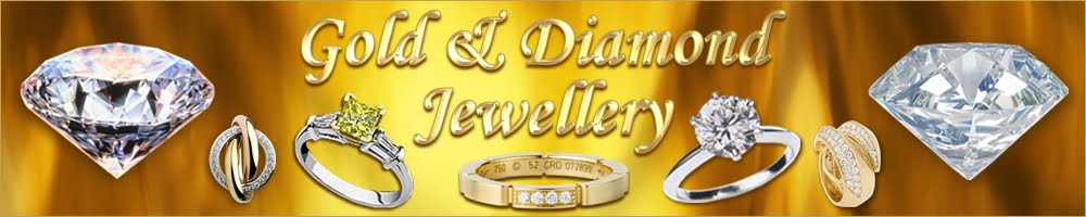 GOLG DIAMOND JEWELLERY
