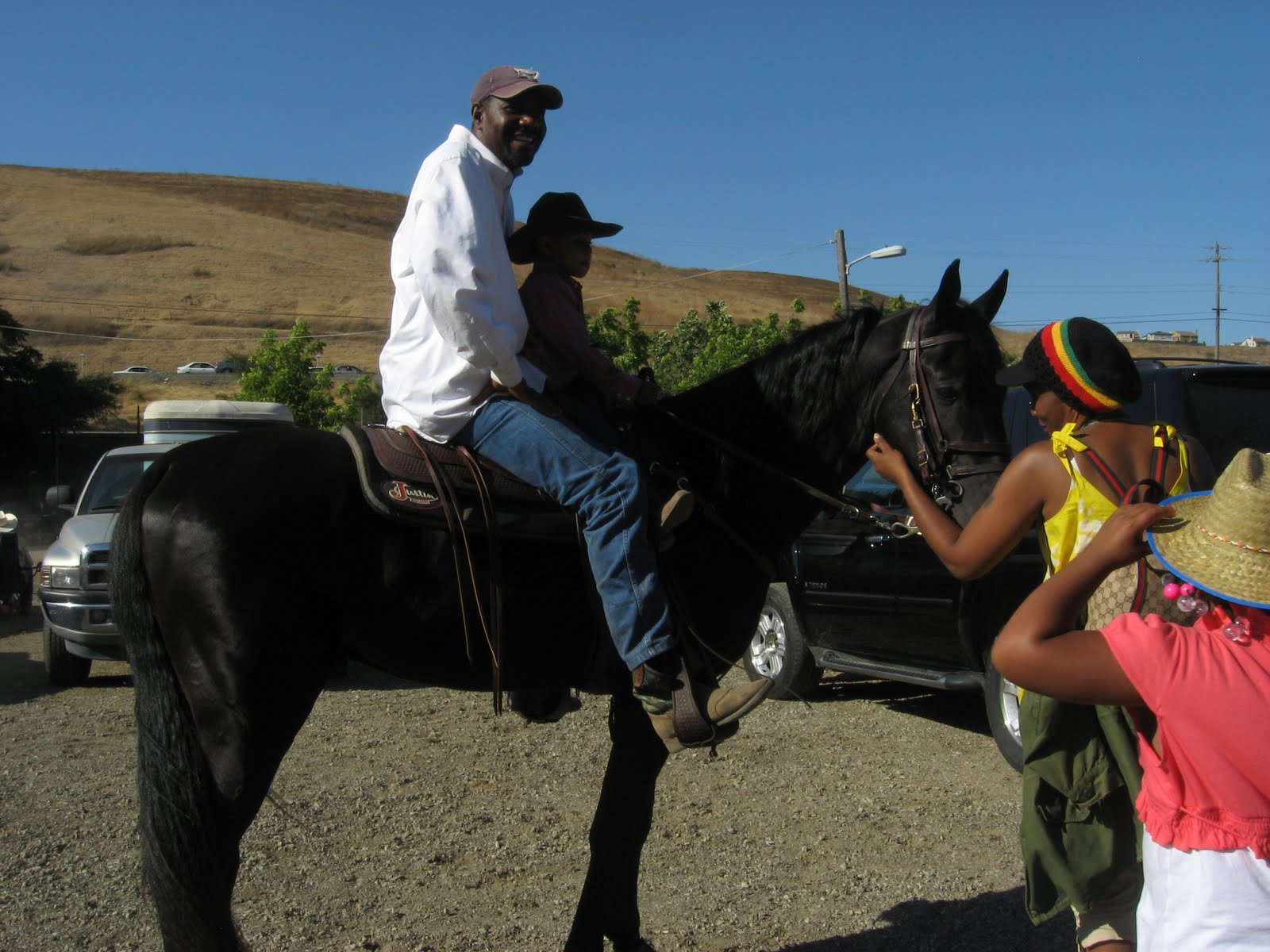 Interchange: Bill Pickett Invitational Rodeo July 10-11 in Hayward