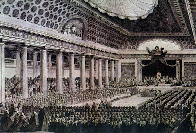 Historiando sob diversos olhares: Revolução Francesa (3 de 5): Os ...