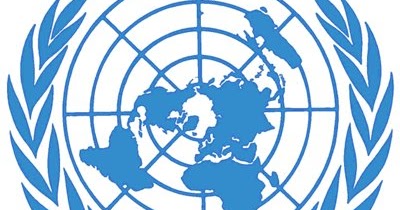 Geografia na Net: A polêmica sobre o símbolo da ONU