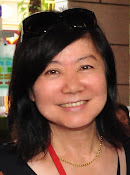 Chin Tet Nee - Secretary