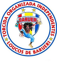 TORCIDA ORGANIZADA INDEPENDENTES LOUCOS DE BARUERI ...