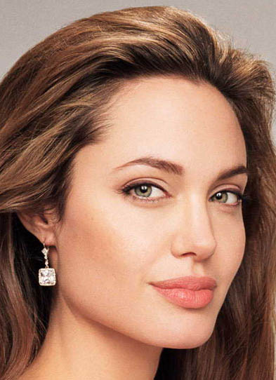 Angelina Jolie, top sexy hollywood artist, Top Selebrities Hollywood