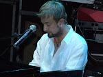 Marco MASINI in concerto 31.08.08