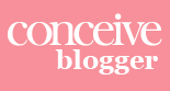 I Blog With Conceive