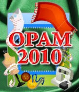 "OPAM 2010"
