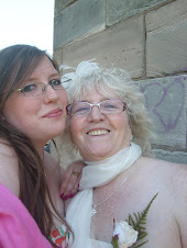 Me and my nana :)