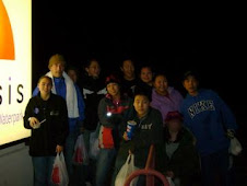 Student Trip to AFN