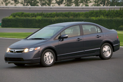 Honda Civic 2009