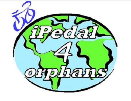 iPedal 4 Orphans