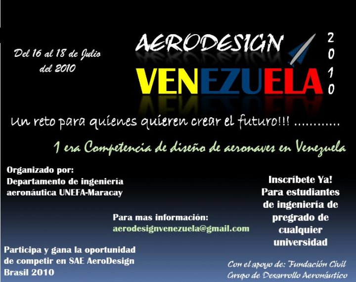Aerodesign Venezuela