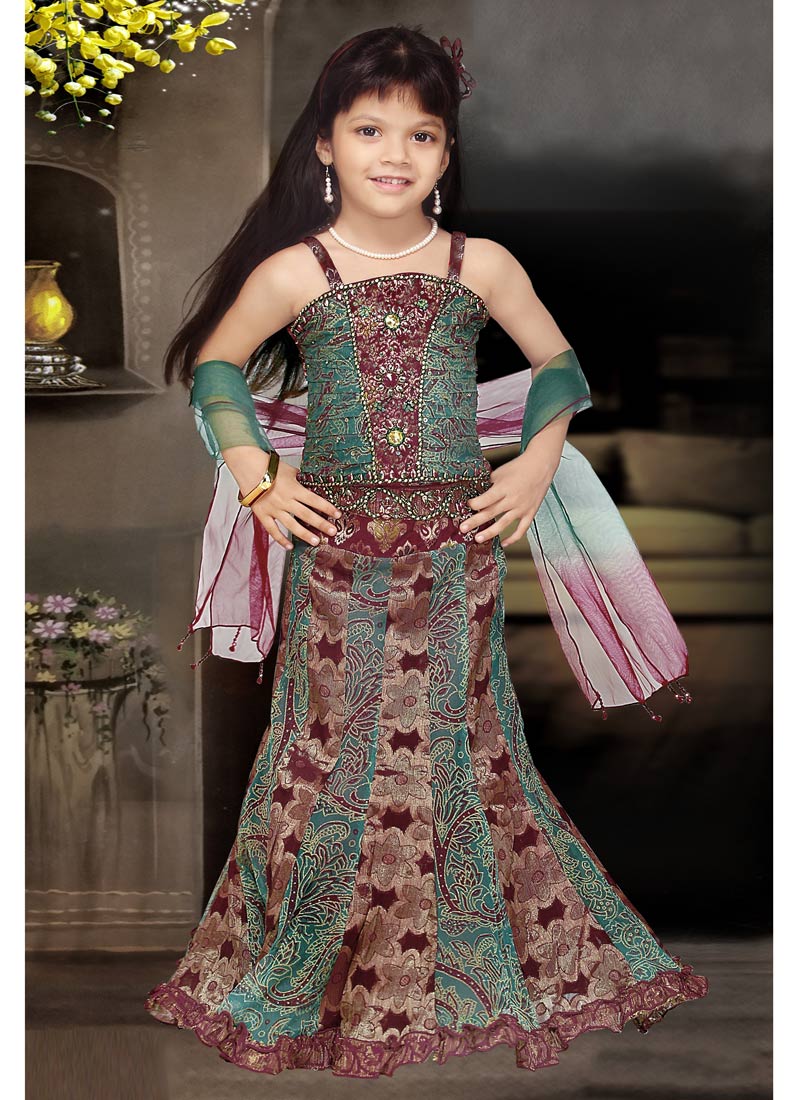 Ladies 1st Ever ** Party Wear Dresses For Baby Girls