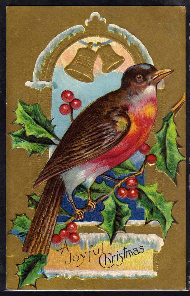 Cards Scrapbooking and Art: Free Vintage Xmas images 3