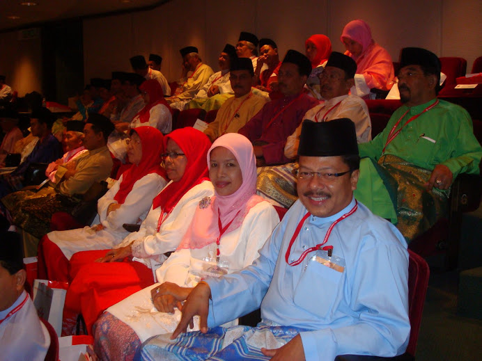 Gerakan Taklimat PlilihanRaya