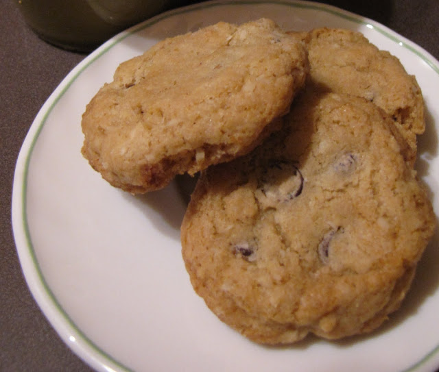 The Gluten Free Gathering The Decadent Chocolate Chip Cookie