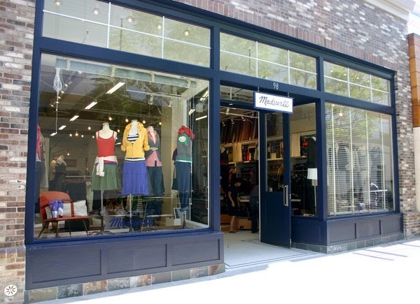 J.Crew Aficionada: Is It An Ugly Time For Madewell? {yeah it is!}