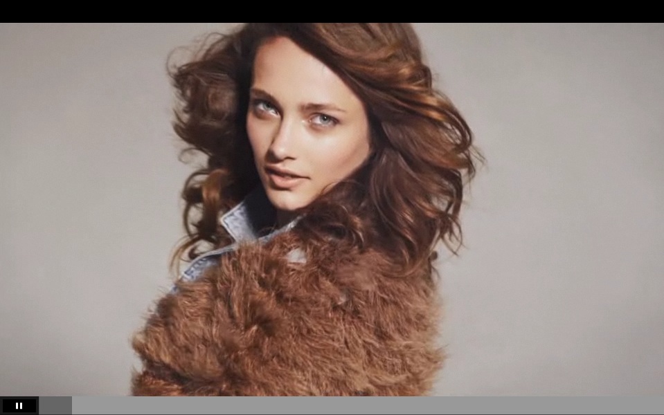 J.Crew Aficionada J.Crew Collection Video