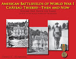 American Battlefields of WWI