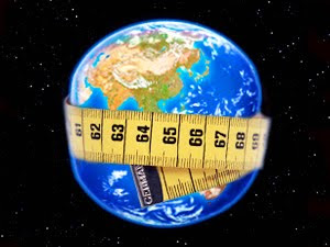 Image result for earths waistline