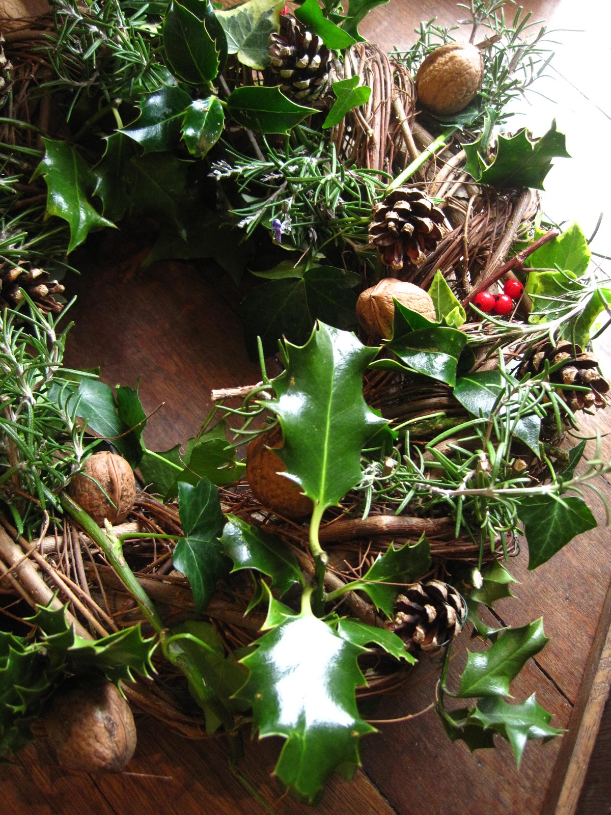 Interiors and Flowers by Design Wreaths, wreaths, wreaths & more wreaths!