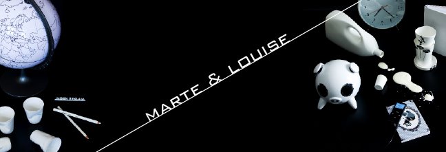 Marte & Louise