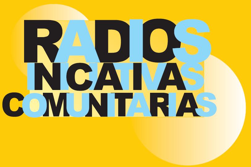 Radios Iniciativas Comunitarias