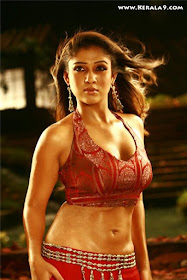 nayantara in bikini wallpaper