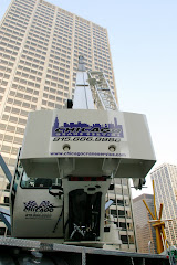 Chicago Crane