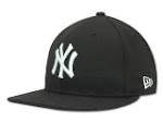 MLB New York Yankees (Black)
