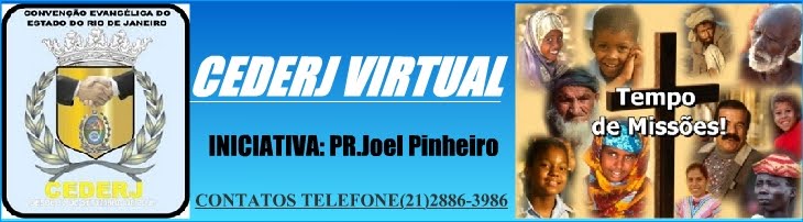 CEDERJ VIRTUAL->SEJA NOSSO FILIADO TELEFONE(21)2886-3986<-