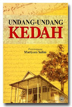 UNDANG-UNDANG KEDAH